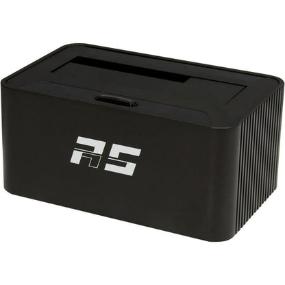 Station d'accueil pour disque dur SATA USB 3.0 à baie unique HighPoint RS5411A