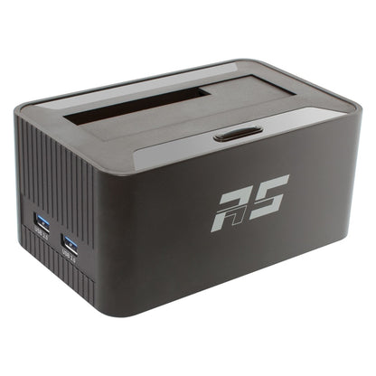 HighPoint RS5411D Single Bay USB 3.0 Drive Dock