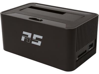 HighPoint RS5411D Single Bay USB 3.0 Drive Dock