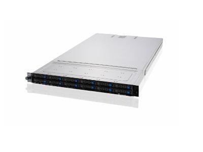 The ASUS RS700A-E11-RS12U-WOCPU043Z is a versatile barebone server designed for enterprise IT environments. Featuring a 1U form factor, this chassis provides flexibility and scalability for customized server builds. TAA compliance ensures suitability for government or regulated sectors requiring authenticated sourcing.