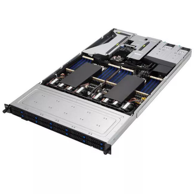 ASUS RS700A-E11-RS12U Barebone Server Chassis