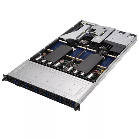 ASUS RS700A-E11-RS12U Barebone Server Chassis