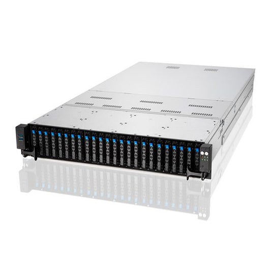 ASUS RS720A-E11-RS24U Barebone Server Chassis