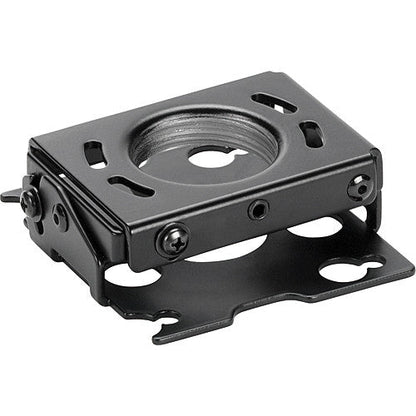 Support de projecteur personnalisé CHIEF RSA266 pour mini RPA, noir