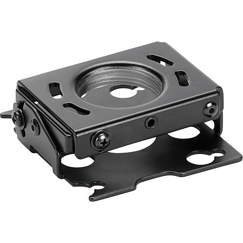 Support de projecteur personnalisé CHIEF RSA266 pour mini RPA, noir