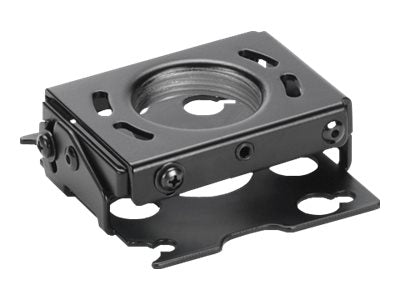 Support de projecteur personnalisé CHIEF RSA266 pour mini RPA, noir