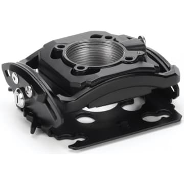 Support de projecteur CHIEF MINI RPA Elite RSMB284 avec SSM284, noir