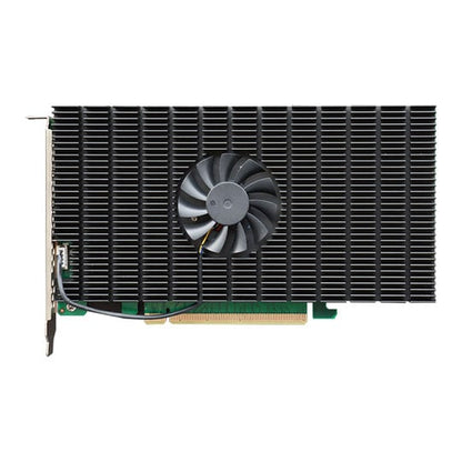 HighPoint RU1344D PCIe 3.0 x4 USB-C 3.2 10Gbps Host Controller