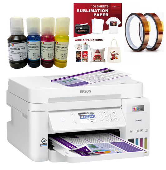 Papier photo jet d'encre EPSON PQ, ANSI C, 105 g/m², 100 feuilles