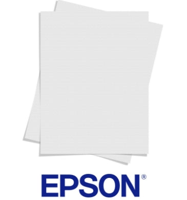 Papier photo brillant EPSON 4 x 6 pouces, 100 feuilles (S042038)