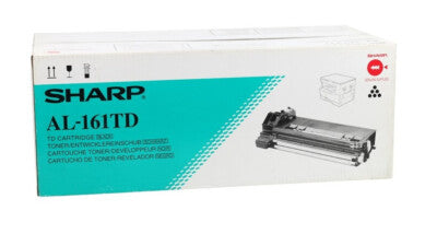 Cartouche de toner EPSON IMAGING AL1600, noir, 6 000 pages