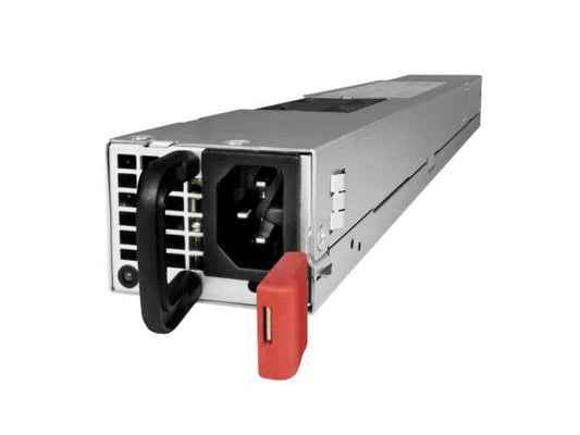 HPE Aruba Networking X3A13 is a compact 1600W front-to-back AC power supply with a C15 input connector, tailored for enterprise-grade applications. Delivering 12VDC at 1600W, it supports high-efficiency power distribution in network and IT infrastructures. Ideal for data centers and rack installations, it meets TAA compliance and ensures consistent power delivery.