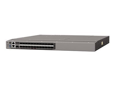 Commutateur Fibre Channel HPE SN6710C 64 Go 24 ports SFP+ v2