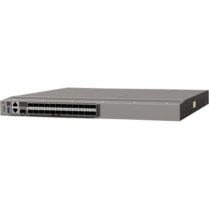 Commutateur Fibre Channel HPE SN6710C 64 Go 24 ports SFP+ v2