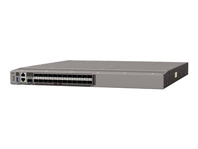 Commutateur Fibre Channel HPE SN6710C 64 Go 24 ports SFP+ v2