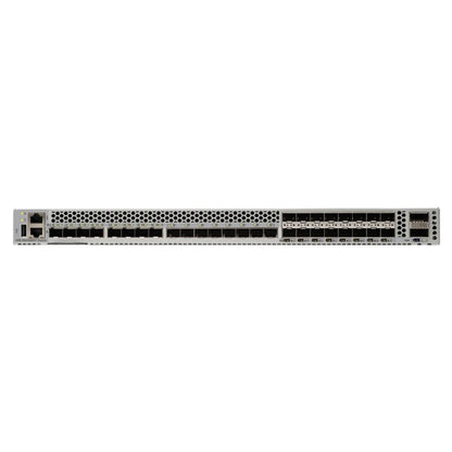 Commutateur SAN Fibre Channel HPE SN4700B 64G 16 ports