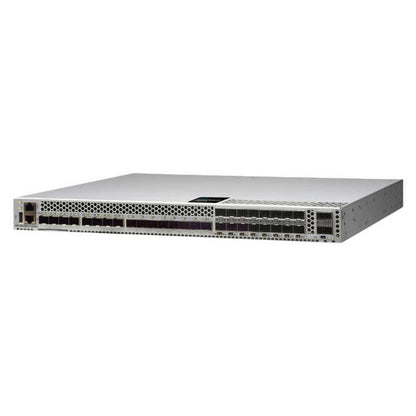 Commutateur SAN Fibre Channel HPE SN4700B 64G 16 ports