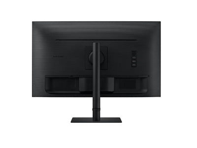 The Samsung ViewFinity S27B804PXN is a 27-inch UHD 4K IPS monitor engineered for precision visuals and professional performance. Featuring a 3840 x 2160 resolution, it offers over 1 billion colors, HDR support, and a 178° wide viewing angle. This display supports advanced connectivity through DisplayPort, HDMI, and USB-C with Power Delivery, along with ergonomic adjustability for optimal comfort.