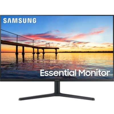 Moniteur VA Samsung S32B304NWN 32" FHD avec support inclinable et HDMI/DP