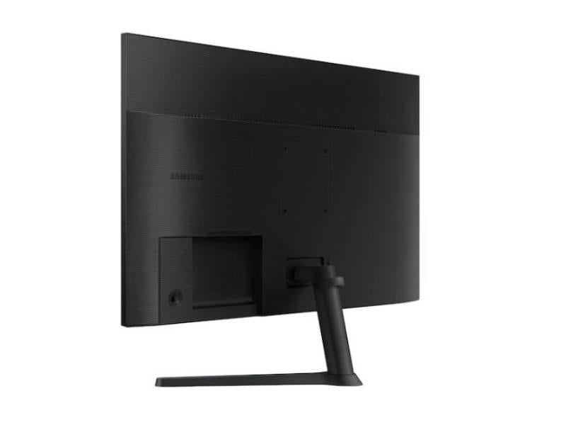 Samsung Essential S32B304NWN is a 32-inch Full HD VA panel monitor designed for immersive visuals and productivity. Featuring a 1920 x 1080 resolution, 75 Hz refresh rate, and tilt-adjustable stand, it combines ergonomic versatility with sleek, borderless aesthetics. Built for comfort, it includes Eye Saver and Game modes and supports HDMI and DisplayPort inputs for flexible device compatibility.