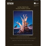 Papier transfert multi-usages EPSON DS, 8,5 x 11, alpha-cellulose