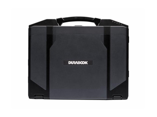 The Durabook S14 is a fully rugged 14-inch Windows 11 Pro notebook built for demanding environments. Featuring a bright 1000-nit sunlight-readable FHD touchscreen, Intel Core i5-1135G7 processor, 8GB DDR4 RAM, and a fast 256GB PCIe SSD, it delivers reliable performance in challenging field conditions. With integrated 4G LTE, GPS, RF pass-through, and legacy I/O like RS232 and VGA, it's optimized for government, industrial, and public safety applications.