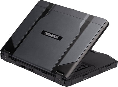 Durabook S14 i5-1135G7 16GB 256GB Win11 14in FHD Notebook