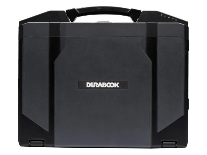 Durabook S14 Rugged Laptop, i7-1165G7, 16GB, 256GB SSD, IP53, Dual Bat ...