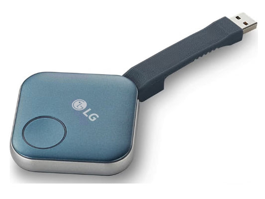 LG ONE QUICK SHARE. WIRELESS SCREEN SHARING SOLUTION