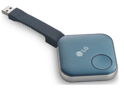 LG ONE QUICK SHARE. WIRELESS SCREEN SHARING SOLUTION