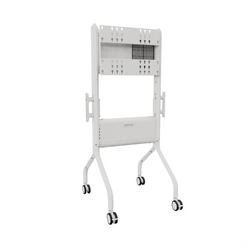 Étagère pour caméra de vidéoconférence CHIEF Voyager, blanche