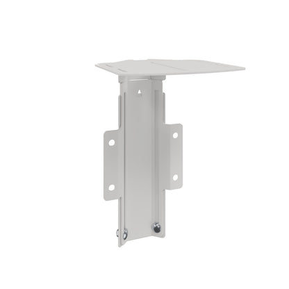 Étagère pour caméra de vidéoconférence CHIEF Voyager, blanche