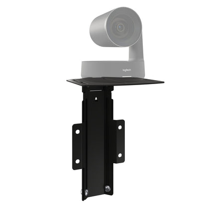 Étagère pour caméra de vidéoconférence CHIEF Voyager, blanche