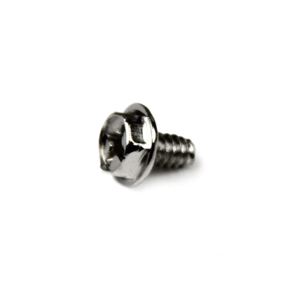 #6-32 x 1/4" Steel Screw Standoff, 50-Pack by StarTech
