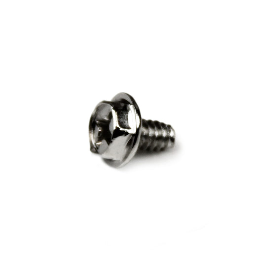 #6-32 x 1/4" Steel Screw Standoff, 50-Pack by StarTech