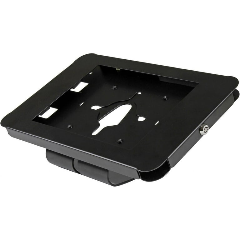 Support de tablette sécurisé STARTECH pour tablettes 9,7 pouces, acier, compatible VESA