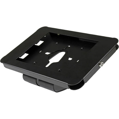 Support de tablette sécurisé STARTECH pour tablettes 9,7 pouces, acier, compatible VESA