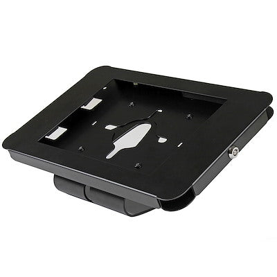 Support de tablette sécurisé STARTECH pour tablettes 9,7 pouces, acier, compatible VESA