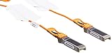 10GBASE ACTIVE OPTICAL SFP+ CABLE, 3M