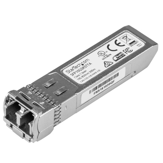 10GBASE-ER SFP MODULE, TAA COMPLIANT