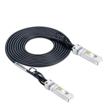 CISCO 10GBASE-CU SFP+ 3M Twinax Passive Cable