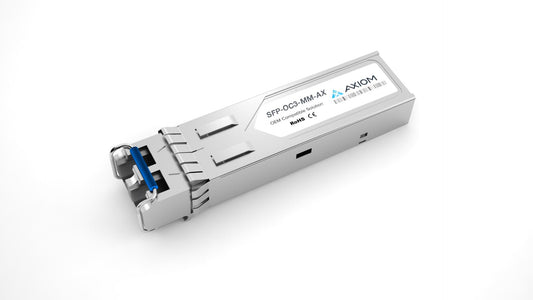 Émetteur-récepteur multimode CISCO SFP-OC3-MM= SFP OC-3/STM-1