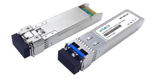 ZYXEL SFP10GLR 10G LR SMF Optical Transceiver, LC, 1310nm, 10km