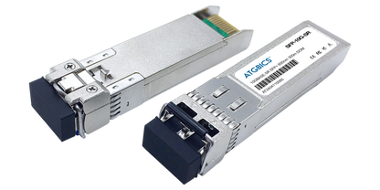 ZYXEL SFP+ 10G SR MMF Optical Transceiver, 850nm, 300m, LC