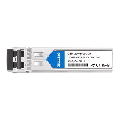 Émetteur-récepteur SFP EnGenius SFP2185-05 1G MMF, 850 nm
