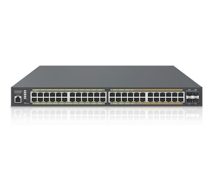 Émetteur-récepteur SFP+ 10G ENGENIUS SFP3185-03, multimode, 300 Mbit/s