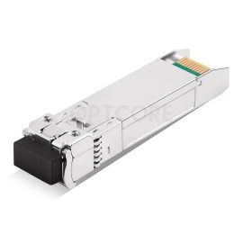 Émetteur-récepteur SFP+ 10G ENGENIUS SFP3185-03, multimode, 300 Mbit/s