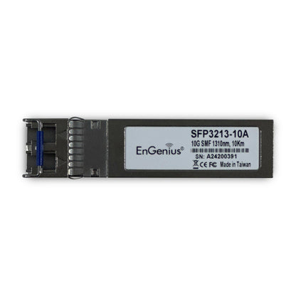 Émetteur-récepteur monomode ENGENIUS SFP3213-10 10G SFP+, 10 km