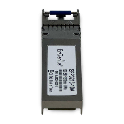 Émetteur-récepteur monomode ENGENIUS SFP3213-10 10G SFP+, 10 km