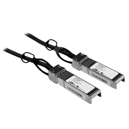 DAC passif SFP+ 10G STARTECH 5 m - Compatible Cisco SFP-H10GB-CU5M
